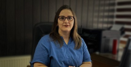 Ndotja e ujit  Arrestohet drejtoresha e ujësjellësit në Gostivar  Artana Asani