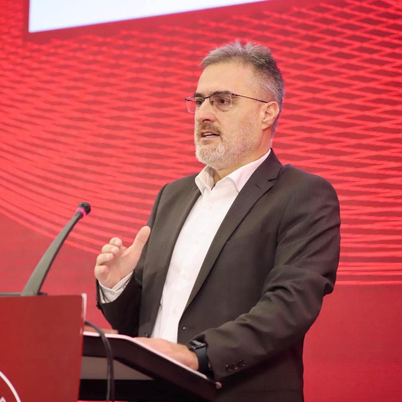 Aziri  Diaspora të votojë edhe në zgjedhjet lokale ose ligjin do ta bllokojmë
