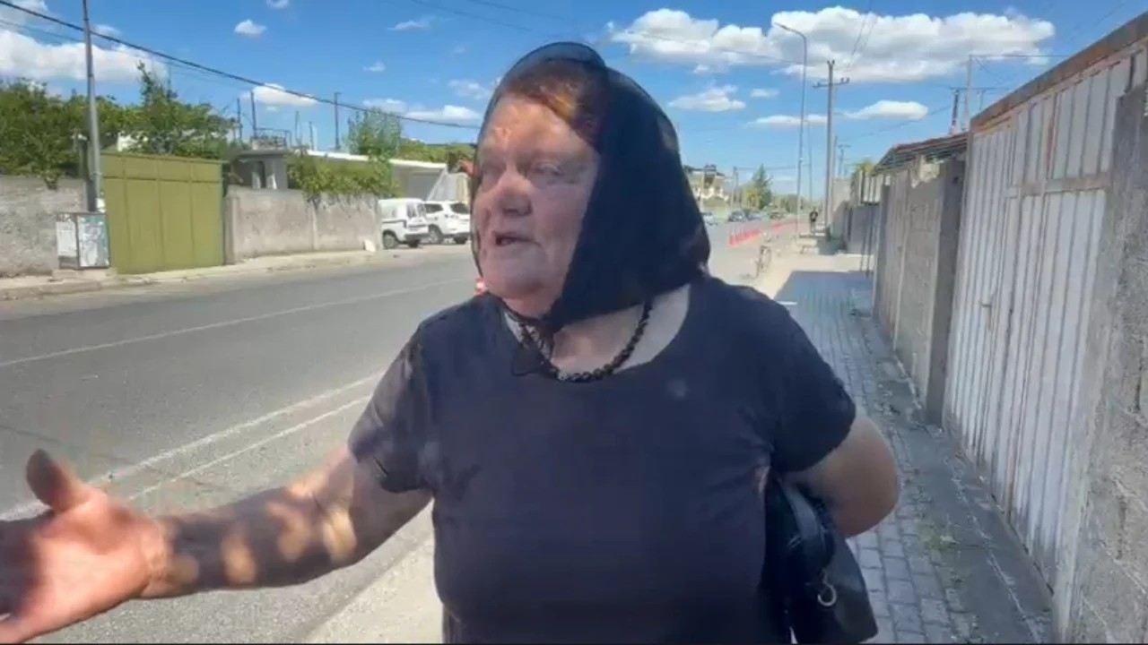  Autori ka qenë shumë njeri korrekt   e afërmja flet për ngjarjen e rëndë në Shkodër  U shua një familje kaq e mirë