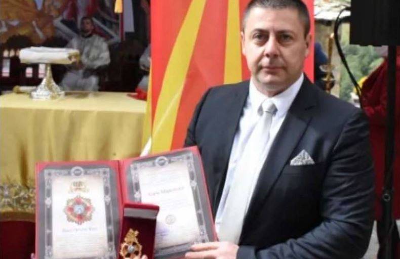 Markovski e lëshoi vendin  MPB thotë se nuk kishte ndalim për dalje