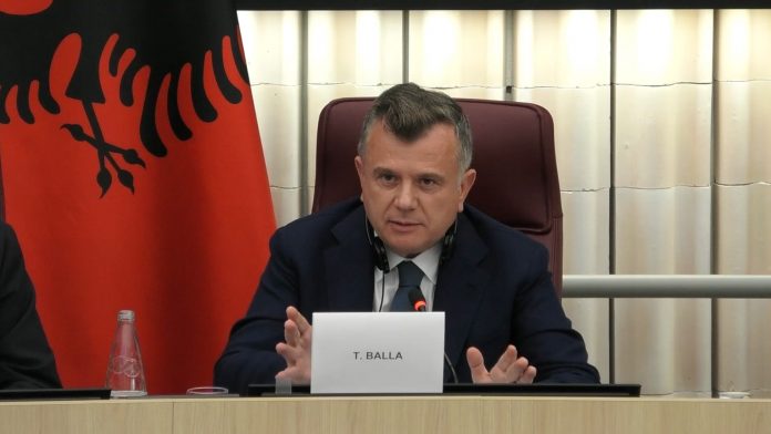 Balla në Strasburg  Zhvillimi ekonomik dhe mbrojtja e natyrës mund të ecin paralelisht