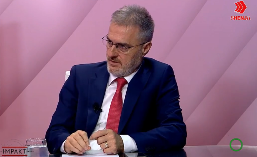 Aziri  Propozimi i Qeverisë për përfaqësimin e drejtë nuk është ligj  por një  pamflet 