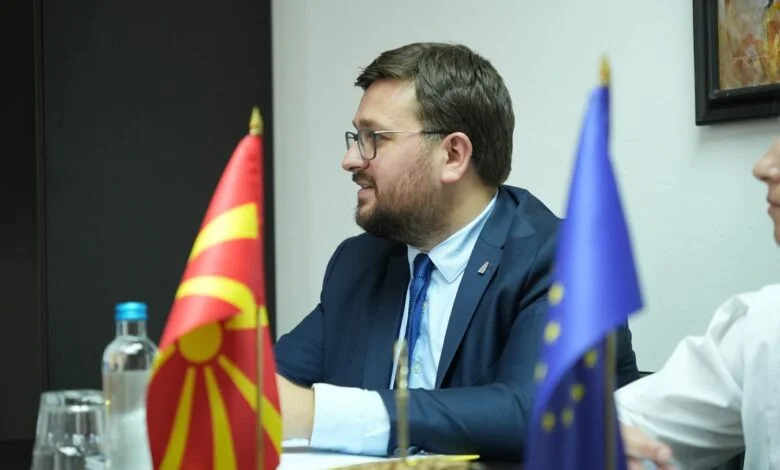 Fazliu  Ne  jemi të gatshëm ti përgjigjemi rritjes së kërkesave të mërgimtarëve tanë