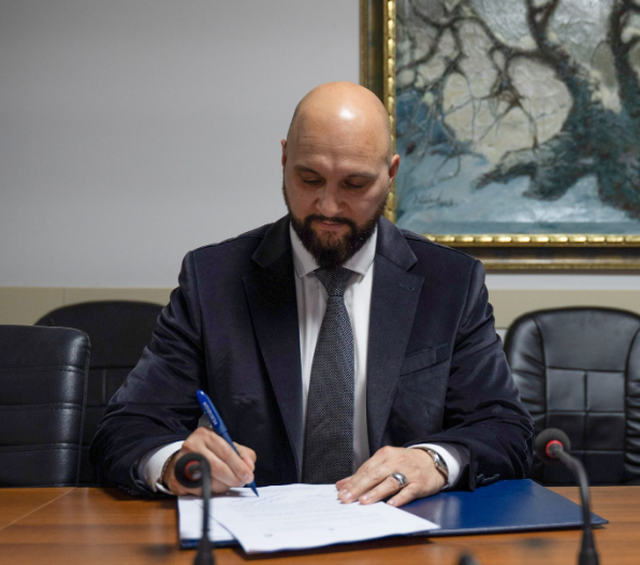  Illyrian Guard  zgjeron aktivitetin  12 kontrata të reja dhe shërbime edhe për sektorin privat