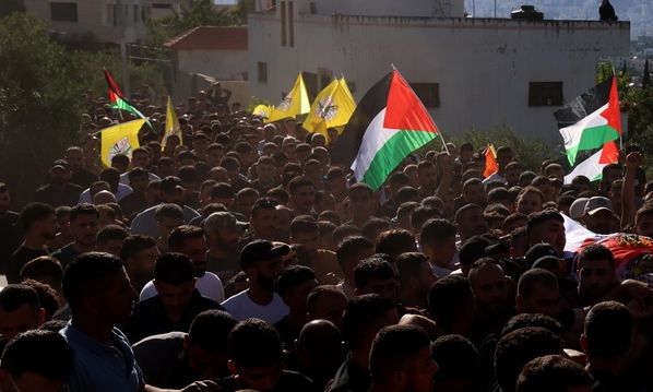 Pas 20 vitesh  palestinezët votojnë përsëri  Zgjedhjet parlamentare shpallen më 28 nëntor