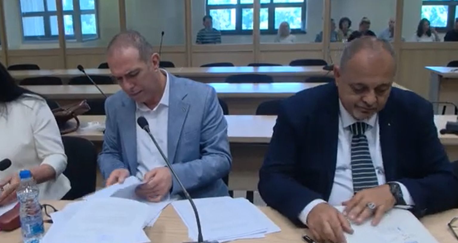 Paratë  heshtën   por foliot lanë gjurmët e gjyqtarit Ristov