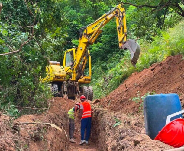 Gostivari transformohet: Investime të mëdha në 11 pika kyçe të qytetit 