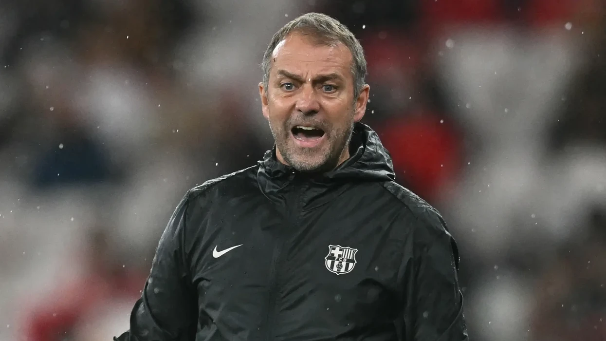 Flick nuk e llogarit  Al Ahli futet fuqishëm në garë për mesfushorin e Barcelonës
