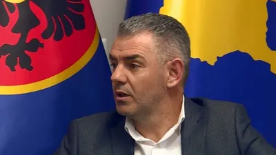 Kujtim Shala bojkoton mbledhjen e kryesisë së LDK së të thirrur nga Abdixhiku