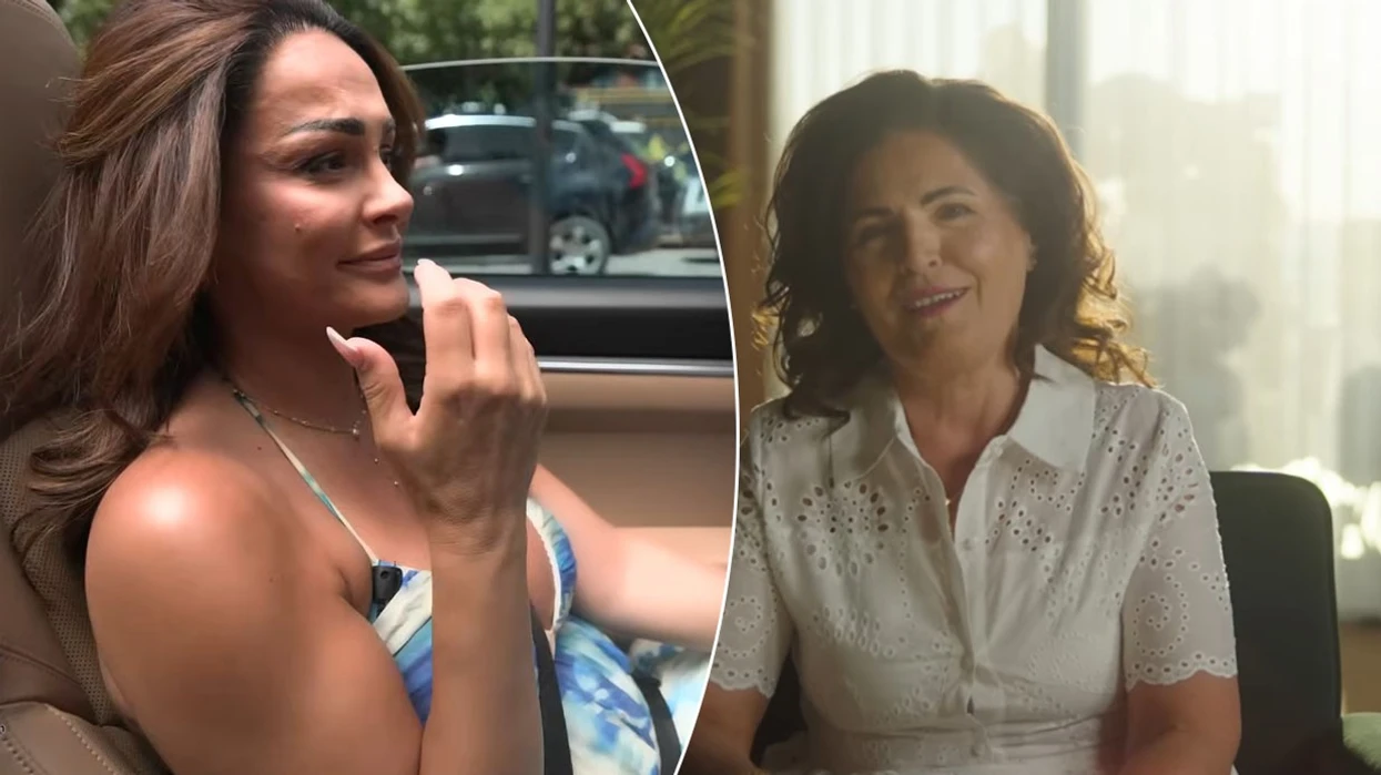 Xhuli shpërthen emocione: Si reagoi nëna e saj kur dëgjoi për shtatzëninë me IVF? 