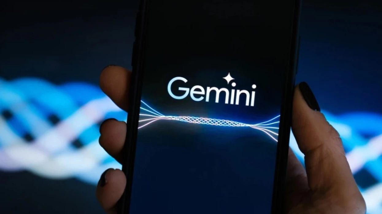 Google prezanton modelet e reja Gemini   AI më e shpejtë dhe mbrojtje e re kibernetike
