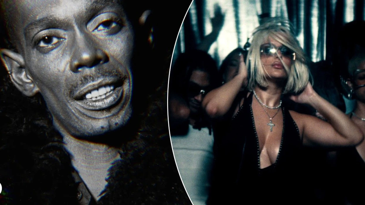 Bebe Rexha zbulon sekretin e këngës "New Religion" – Si e bindi Faithless 