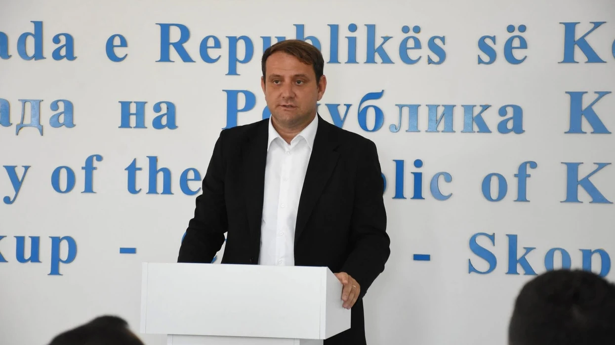 Ambasadori Qehaja  Ja kur pritet të kthehen në Kosovë trupat e viktimave nga Bllaca