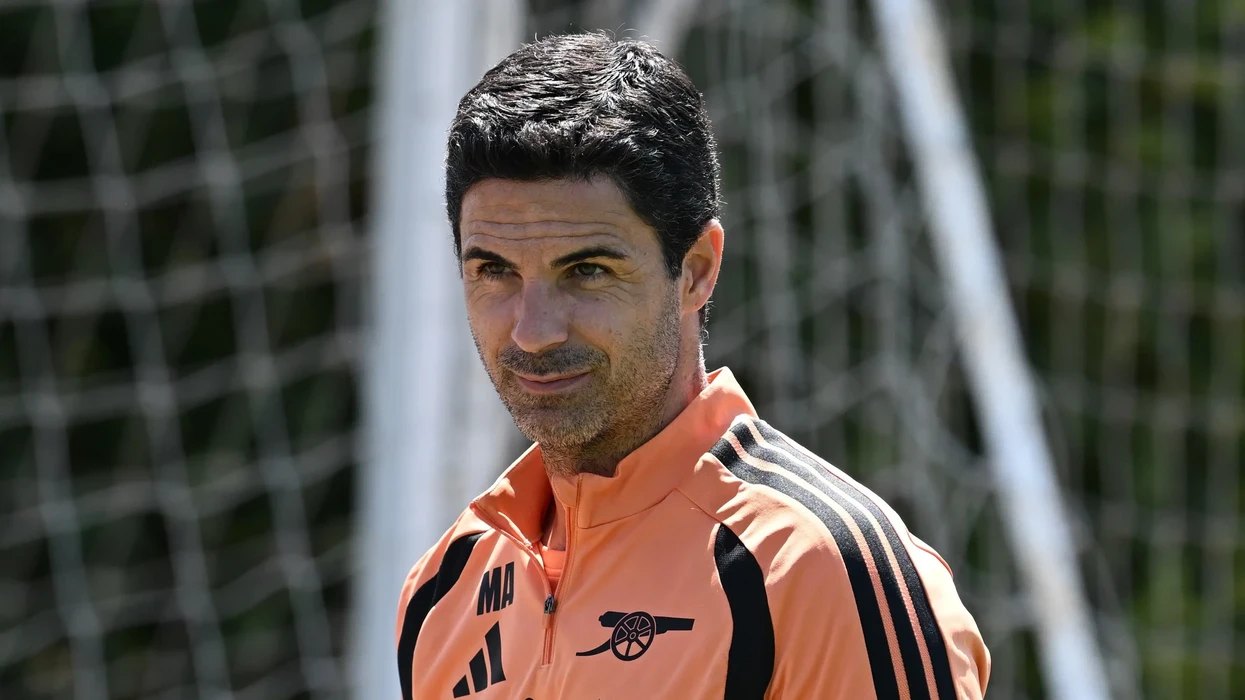 Arteta nuk ndalet  Arsenali nis bisedimet për një nga mesfushorët më të mirë në Angli