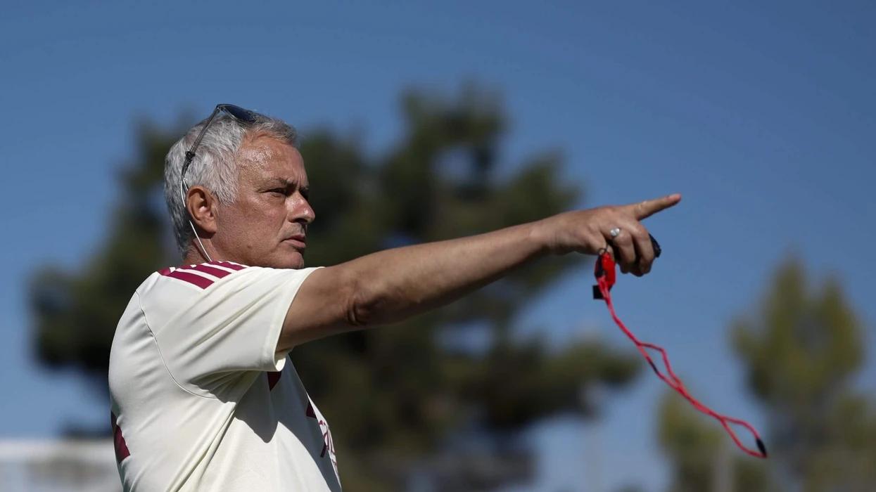 Lajm i keq për Mourinhon   lëndohet ylli i Real Madridit dhe humbet fillimin e sezonit