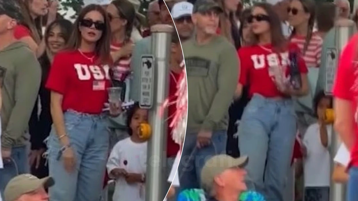 Kardashian dhe Thompson ribashkohen: Tregimi i papritur i festës së 4 Korrikut 