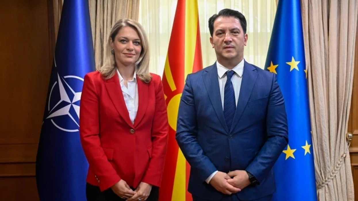 Ministri Sali-Mihajllova: Bashkëpunimi me BE-së po përmirësohet – Çfarë ndryshimesh sjell ky nismë? 
