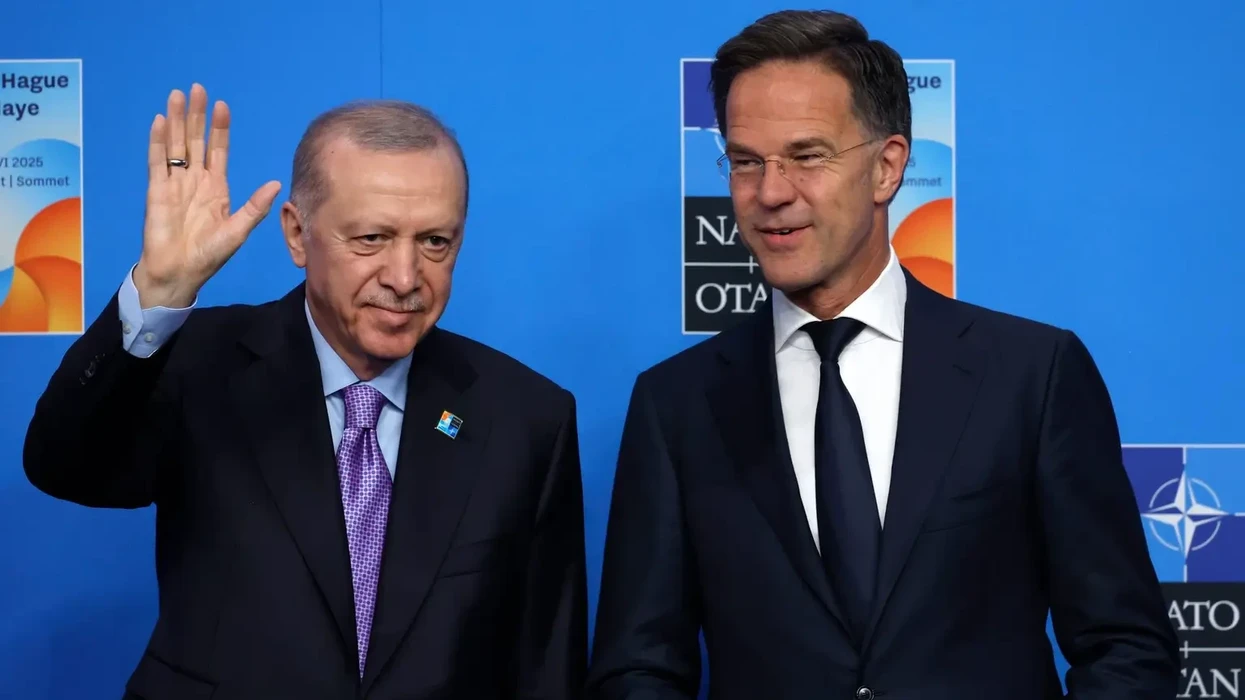 Shefi i NATO s flet para samitit në Turqi  zbulon prioritetet kryesore të Aleancës