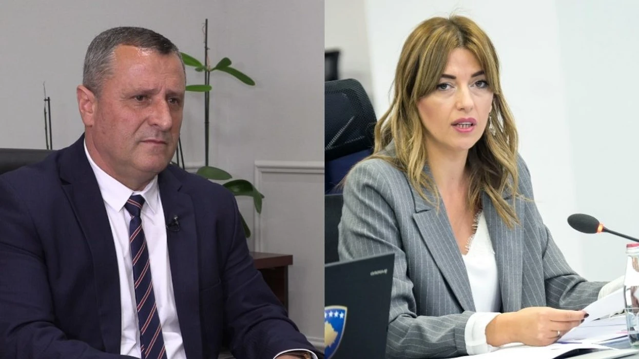 Isufaj për deklaratën e Haxhiut  Nuk bie pre e askujt