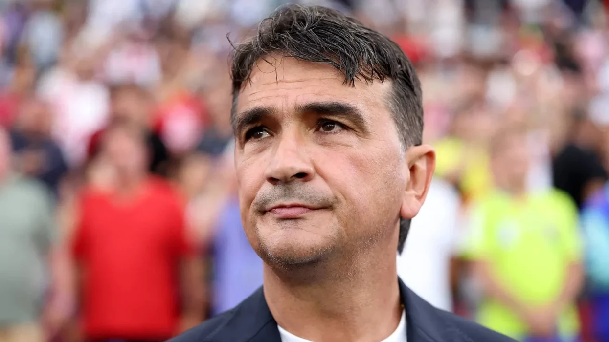 Zyrtare  Zlatko Dalic largohet nga Kroacia