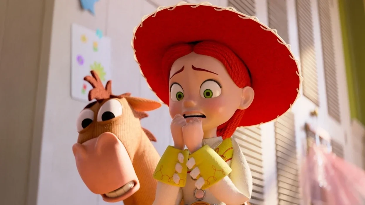 *Toy Story 5 shkatërron rekordet: 800 milionë dollarë e vetëm 3 muaj pas premierës!* 