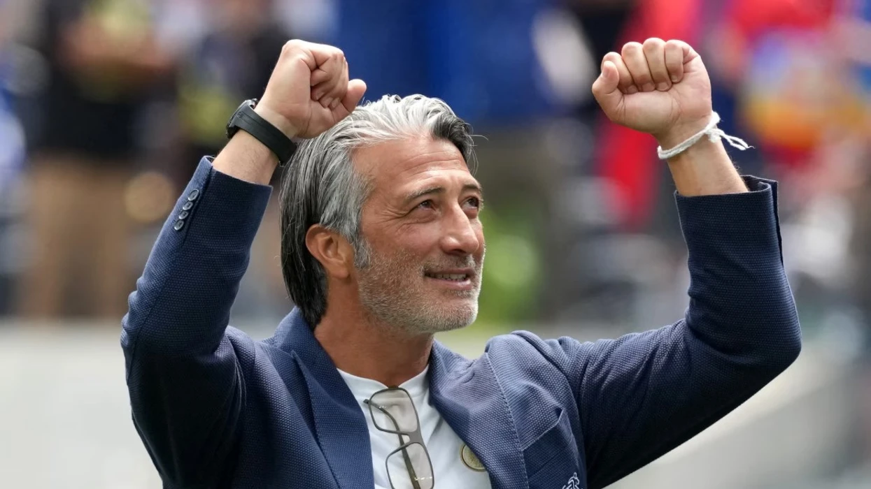 Zvicra synon goditjen ndaj kampionëve të botës  Yakin me mesazh të fortë  Argjentina mund të mposhtet