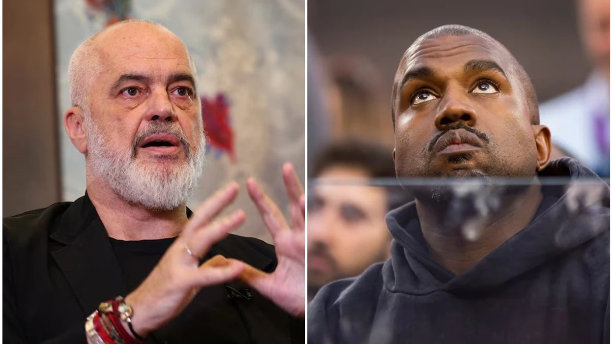 Kryeministri Rama mbron shpenzimin prej 4 milionë eurosh për koncertin e Kanye West në Shqipëri