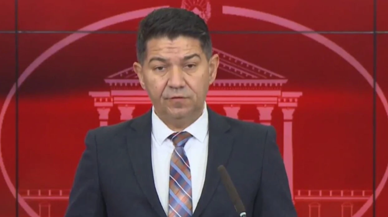 Millanov  Mbetet në fuqi ndalesa për përdorimin e ujit nga ujësjellësi i Gostivarit