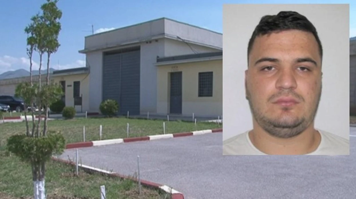 Kontrolle në burgun e Drenovës  gjendet telefon në qelinë e Laert Haxhiut   dërgohet në SPAK për ekspertizë