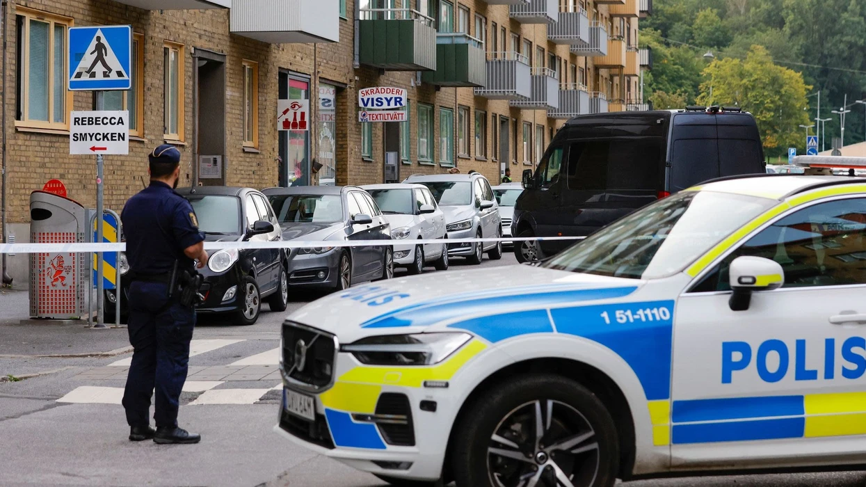 Vritet i riu kosovar në Suedi   raportohet se ishte kalimtar rasti