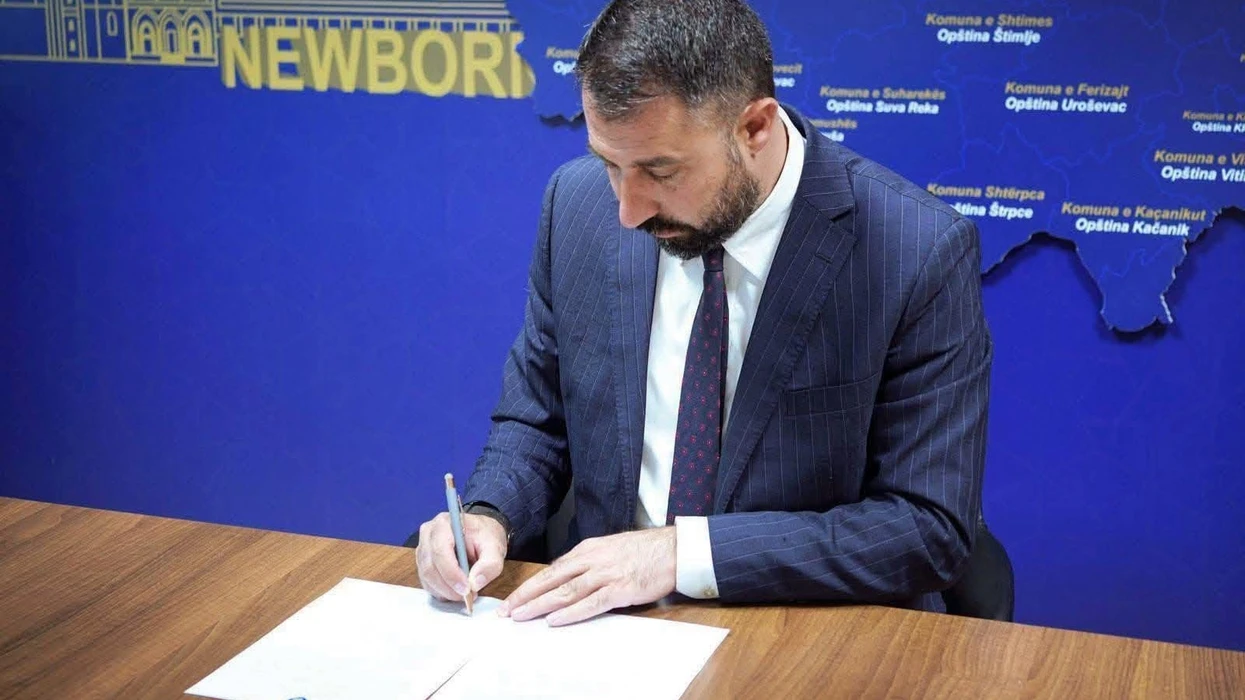 Miratohet Rregullorja e Brendshme për Mbrojtjen e të Dhënave Personale  Krasniqi  Forcojmë sigurinë dhe privatësinë