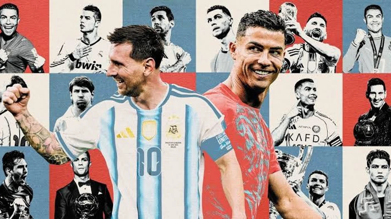 messi-u-prek-nga-zoti-por-madheshtia-e-ronaldos-eshte-e-paperseritshme-ish-mbrojtesi-i-njohur-flet-per-debatin-me-te-madh-te-futbollit