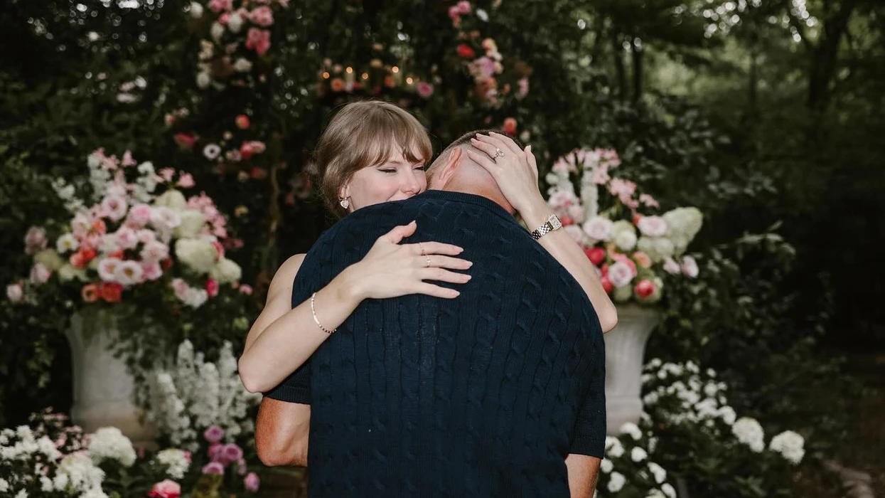 Taylor Swift dhe Travis Kelce martohen fshehurazi: Dasma e shekullit që trondit botën! 
