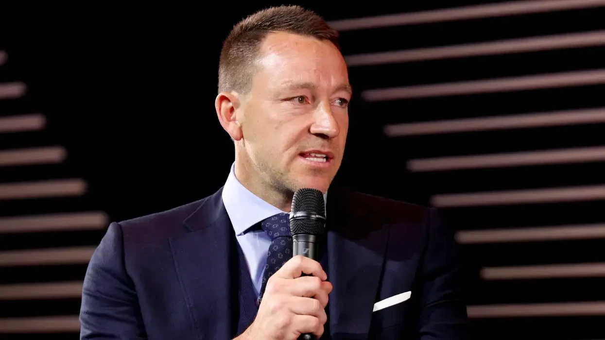 Nuk është Haaland  John Terry  Anglia kualifikohet vetëm nëse e ndalë këtë yll të Norvegjisë
