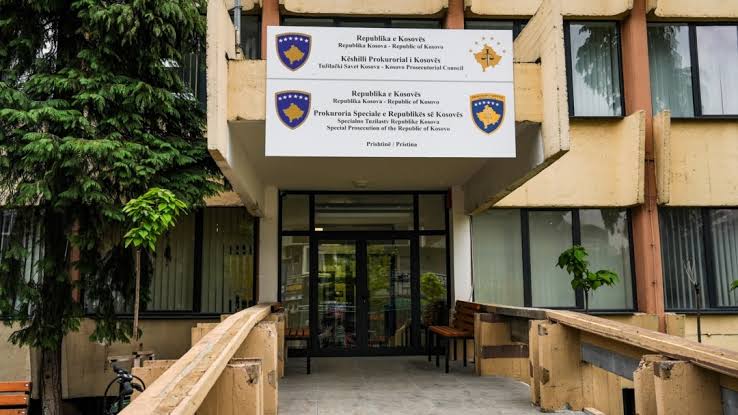 Pesë prokurorë serbë drejt largimit nga detyra  KPK dërgon emrat në Presidencë