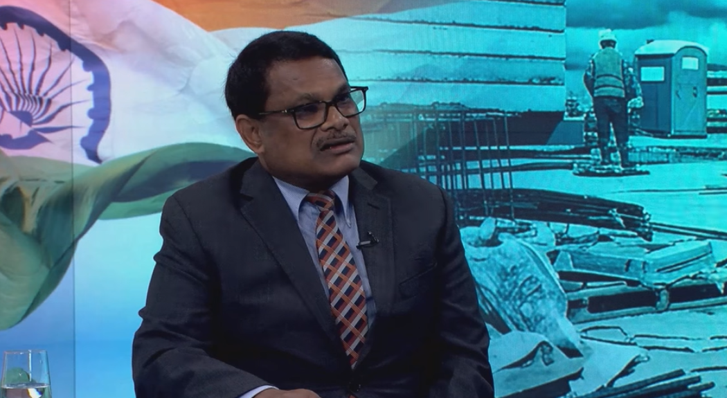 Subrata Roy është e kaluar  një shembull i keq nuk mund ta njollosë gjithë komunitetin e biznesit indian
