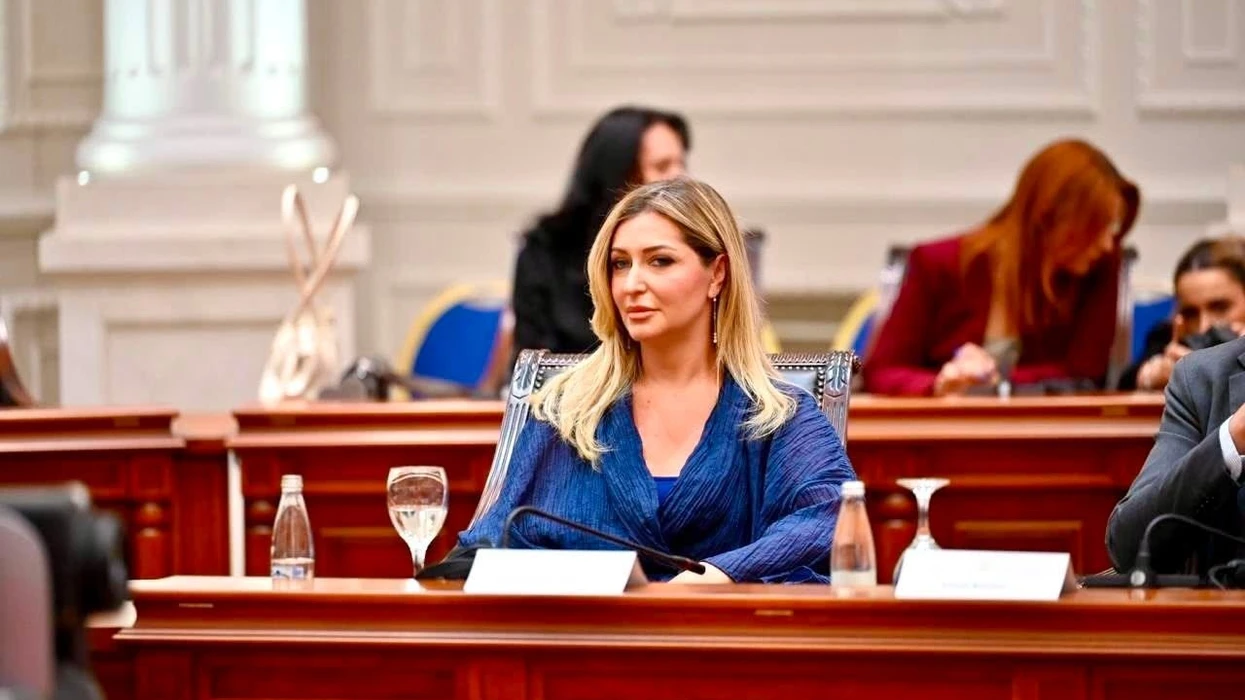 Zekolli Shaqiri  BDI e shfrytëzoi autostradën Shkup Bllacë për vota