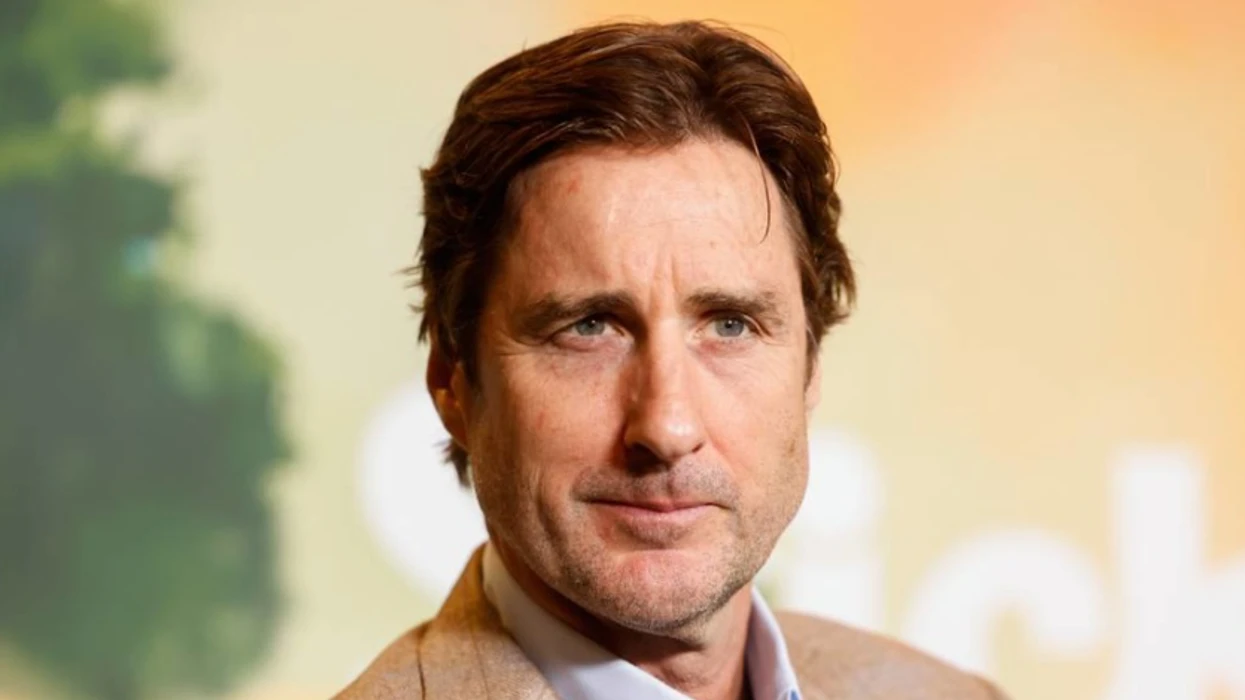 Luke Wilson, baba në moshën 54 vjeç: Një histori e papritur që frymëzon! 