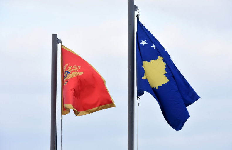 Plevla e Malit të Zi kërkon  çnjohjen  e Kosovës  Dukaj  Merruni me problemet e qytetarëve tuaj
