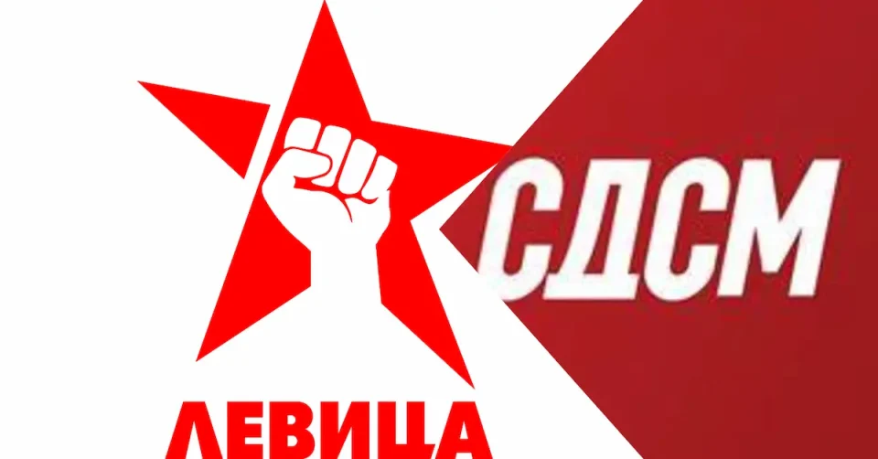 LSDM dhe Levica nuk lëvizin nga qëndrimet për Kodin Zgjedhor