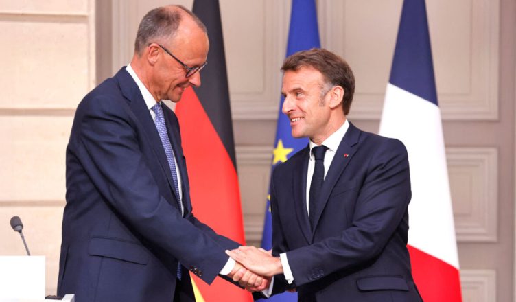 macron-dhe-merz-i-bejne-thirrje-iranit-te-rikthehet-ne-negociatat-me-shba-ne