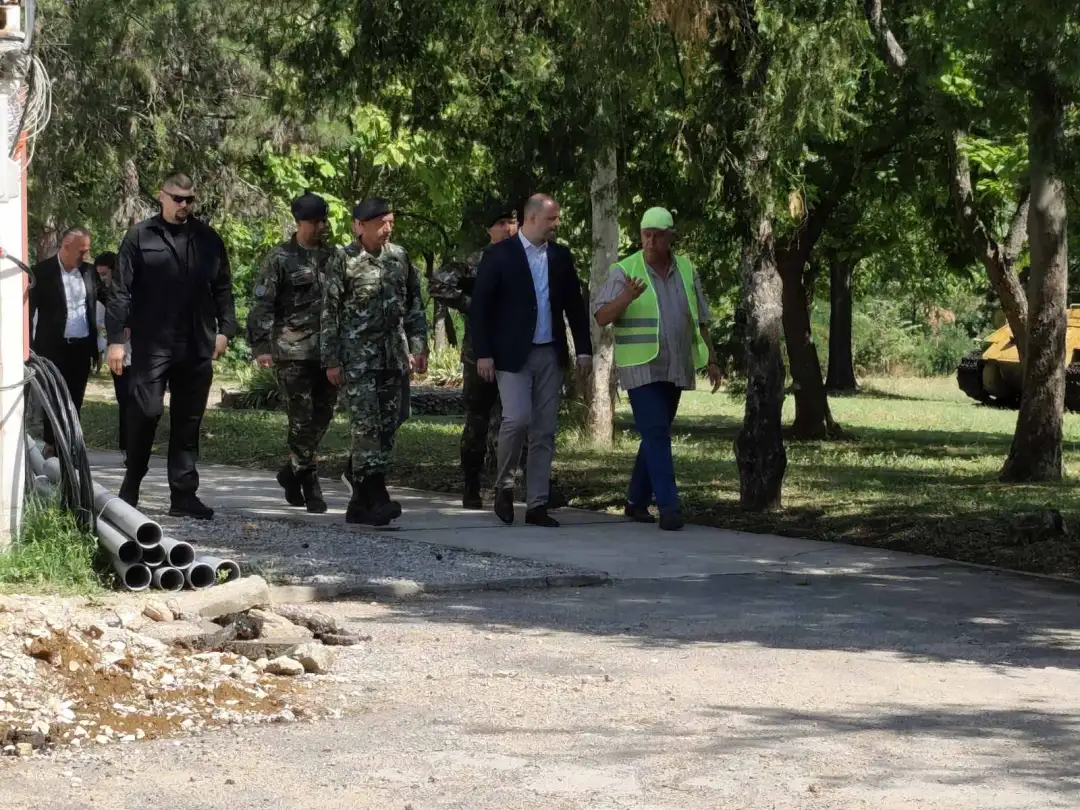 Do të rindërtohet Shtëpia Armatës  nevojiten të paktën 10 milionë denarë