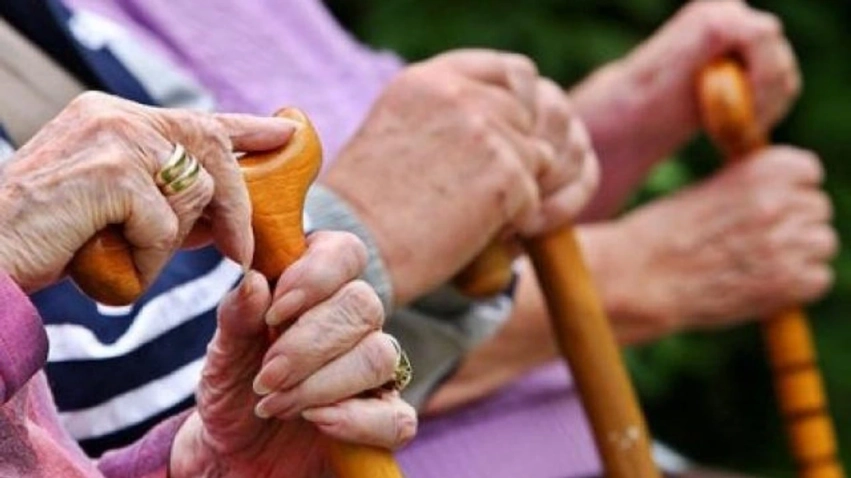 Editorial   Pensionimi në moshën 72 vjeçe   Nëse jeni gjallë deri atëherë 