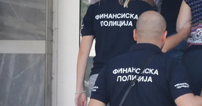 Padi penale kundër tre personave dhe një kompanie në Shkup  dëmtuan buxhetin me mbi 4 6 milionë denarë