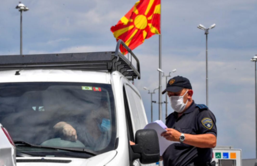 ndalohet-26-vjecari-nga-peja-per-qendrim-te-padeklaruar-ne-tetove