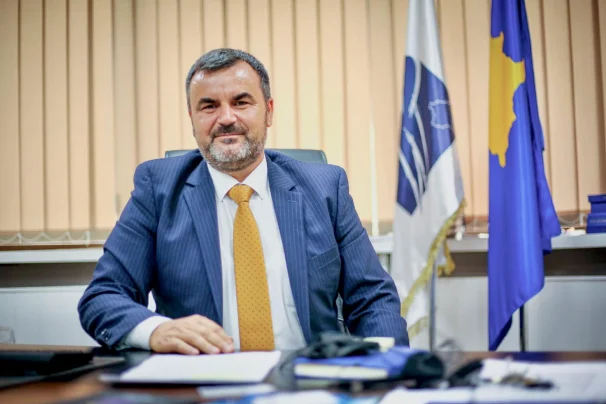 Qelaj  Vazhdimi i paraburgimit në rastin Thaçi dhe të tjerët mbetet shqetësim kryesor