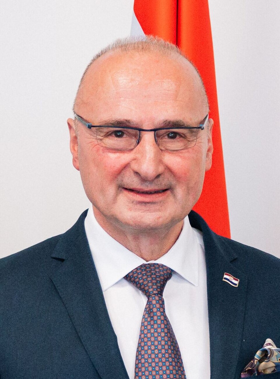Radman  Zgjerimi i BE së drejt Ballkanit Perëndimor është i rëndësishëm për sigurinë e Evropës