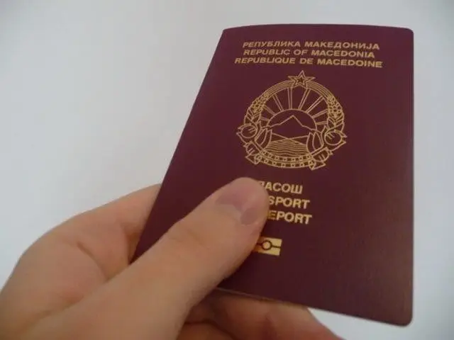 Publikohet Indeksi Global i Pasaportave  Suedia kryeson renditjen  Maqedonia e Veriut në vendin e 78 të
