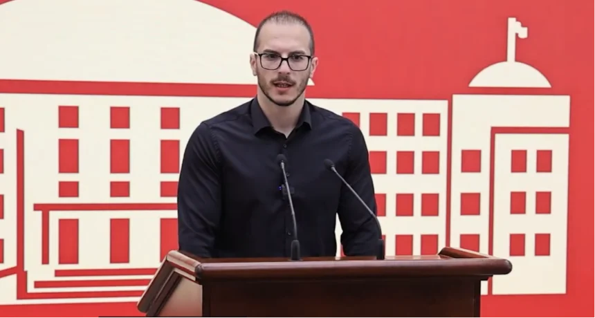 Jançev  Kanalizimi i Gostivarit e pagoi çmimin e 30 viteve partizim
