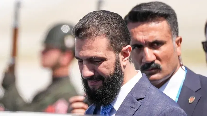 sharaa-siria-ka-bere-arritje-te-madhe-me-heqjen-e-sanksioneve-te-shba-se-dhe-mbeshtetjen-nga-turqia-dhe-vendet-e-gjirit